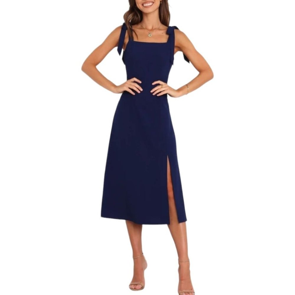Laurel Dress | Petal and Pup | 10